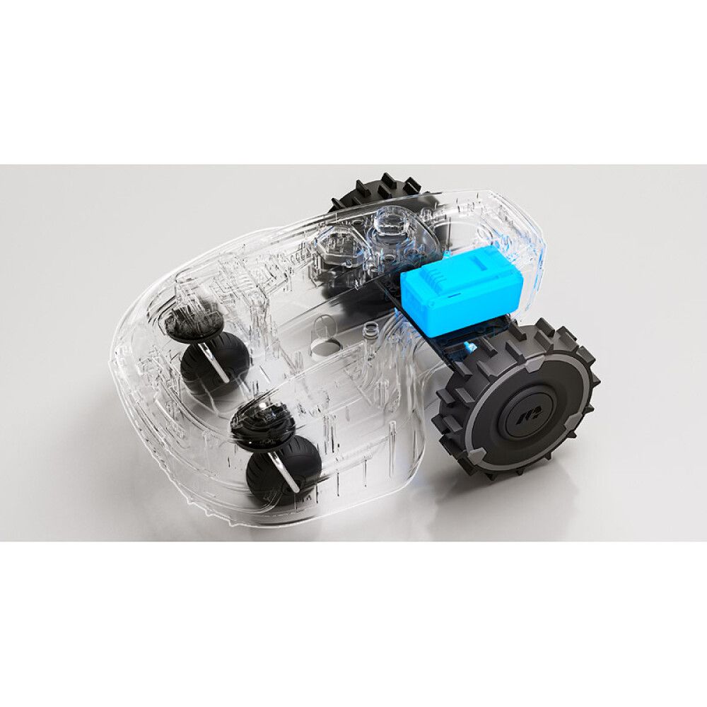 Robottiruohonleikkuri Mammotion Yuka Mini 800