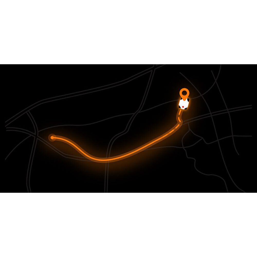 Robottiruohonleikkuri Mammotion Luba Mini AWD 1500