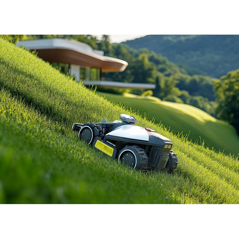 Robottiruohonleikkuri Mammotion Luba Mini AWD 1500