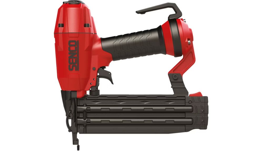 Viimeistelynaulain Senco FinishPro18BL