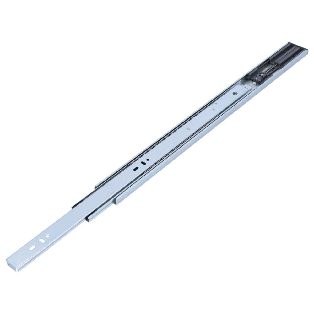 Liukukisko kuulalaakeroitu  Suki 500 mm soft