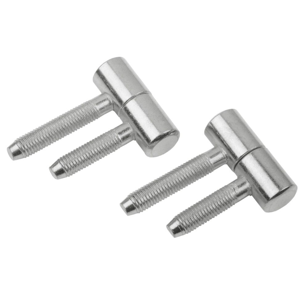 Tappisarana Suki ruuvitapilla Ø 13 mm 2 kpl/pkt