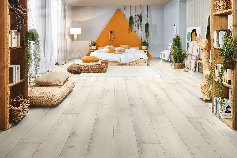 Hybridilattia Logoclic Element Flex Tammi Almeria