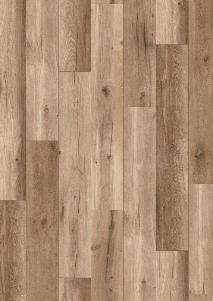 Hybridilattia Logoclic Element Flex Tammi Baltia