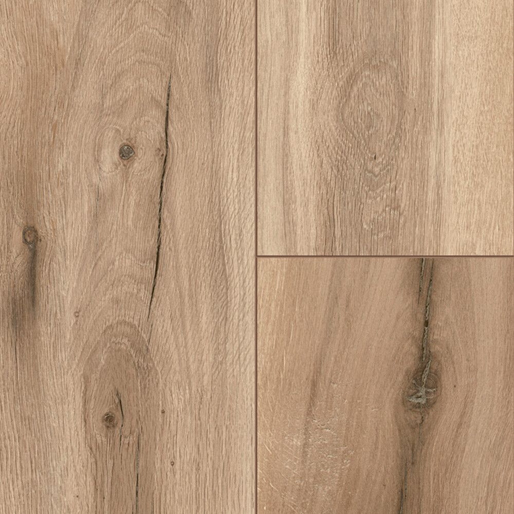 Hybridilattia Logoclic Element Flex Tammi Baltia