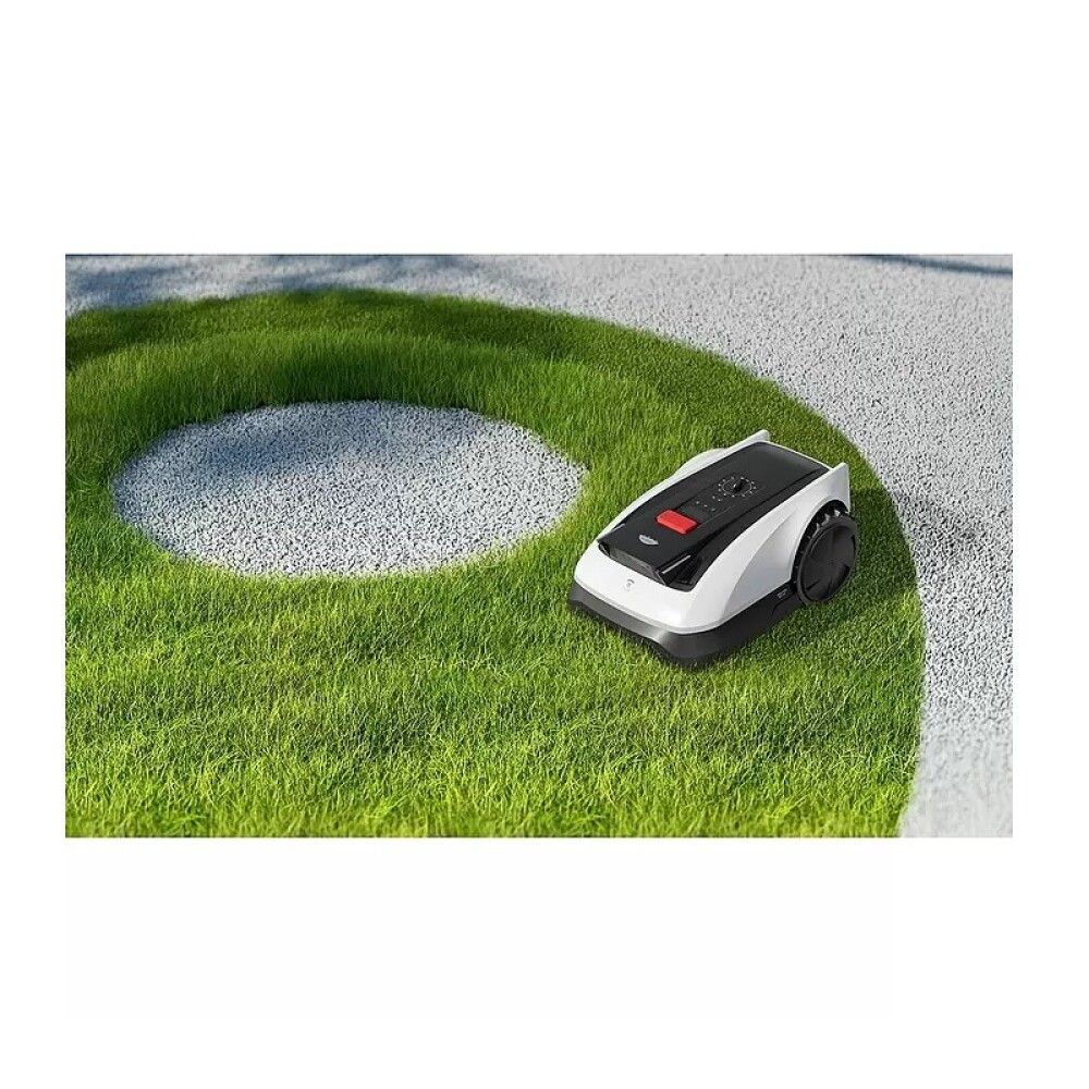 Robottileikkuri Ecovacs Goat O800