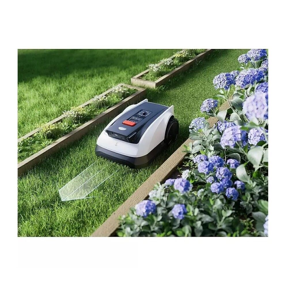 Robottileikkuri Ecovacs Goat O800