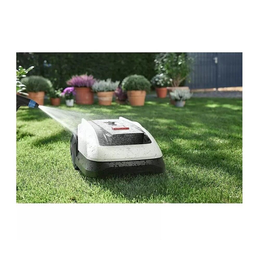 Robottileikkuri Ecovacs Goat O800