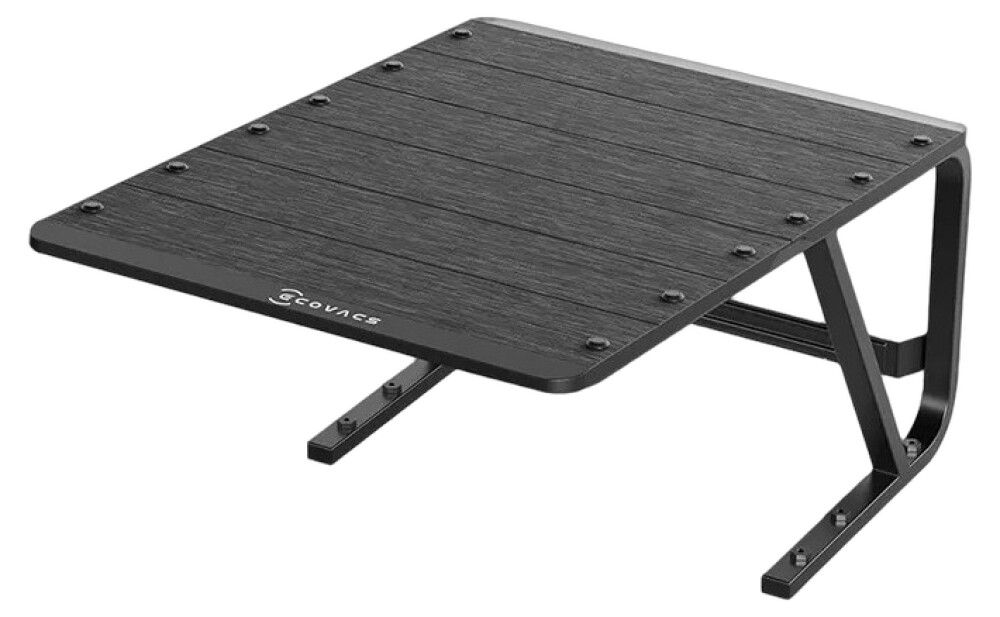 Suojakatos Goat robottiruohonleikkuriin