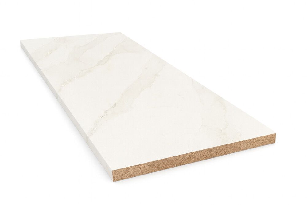 Laminaattityötaso Original Rhea Gold 28 x 635 x 3050 mm