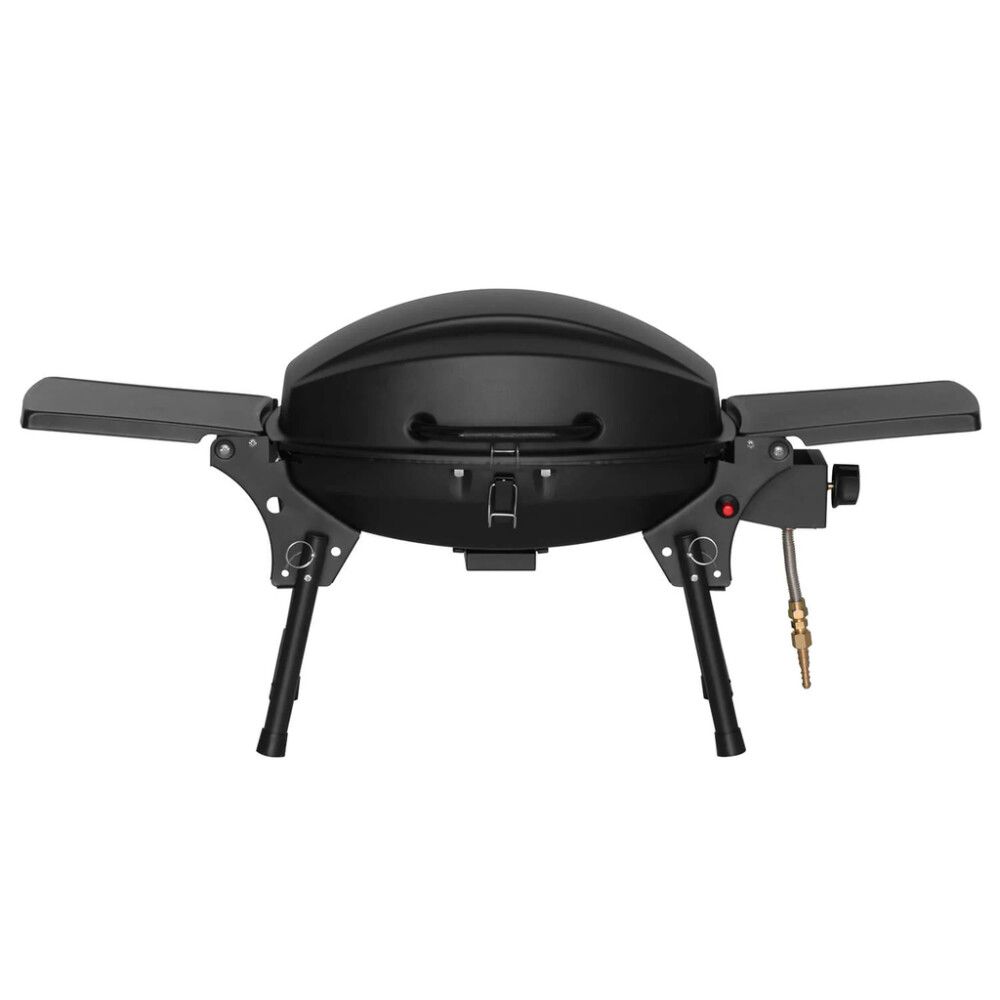 Kaasugrilli Mustang Amarillo