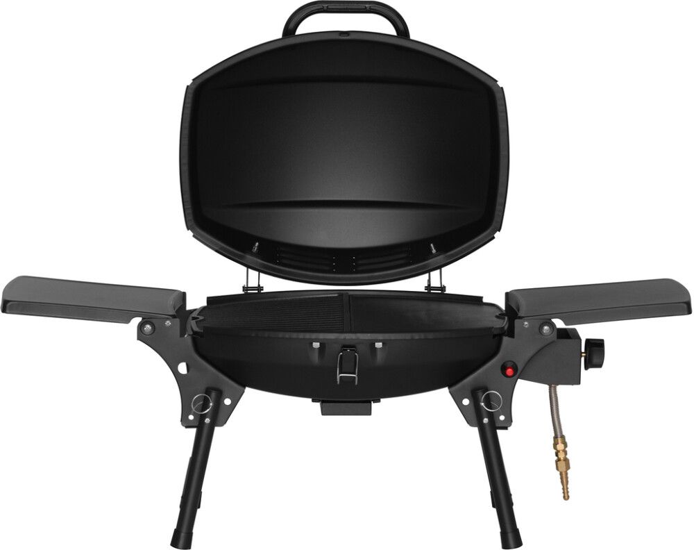 Kaasugrilli Mustang Amarillo