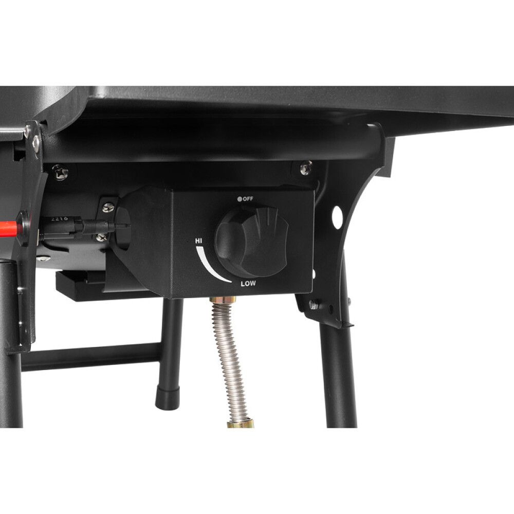 Kaasugrilli Mustang Amarillo