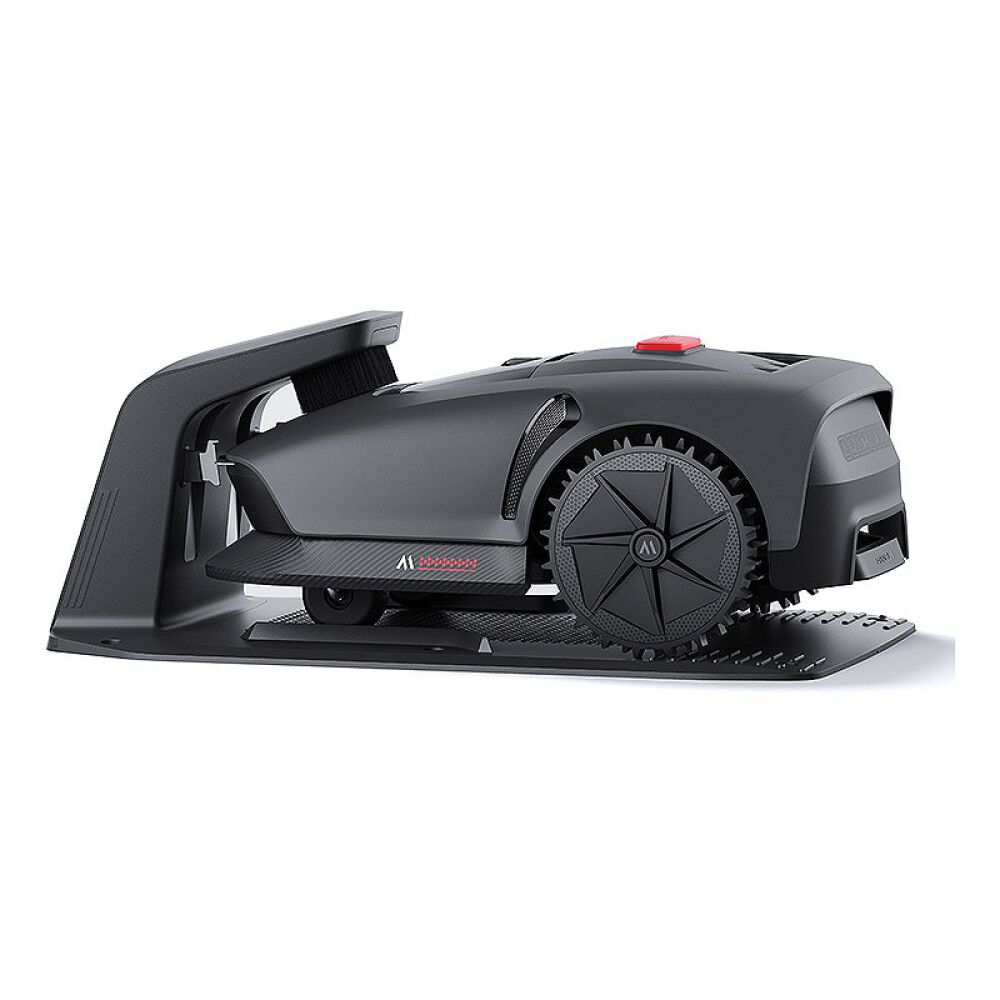 Robottileikkuri Dreame Mova 600