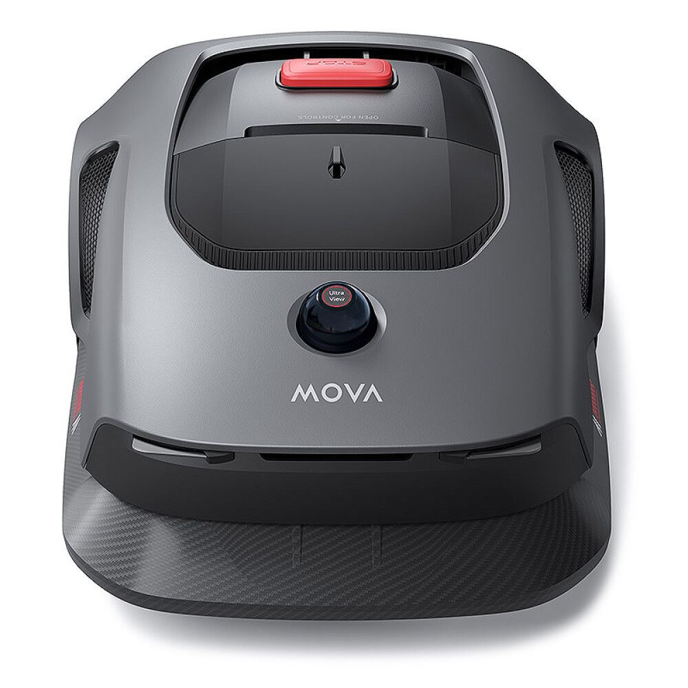 Robottileikkuri Dreame Mova 600