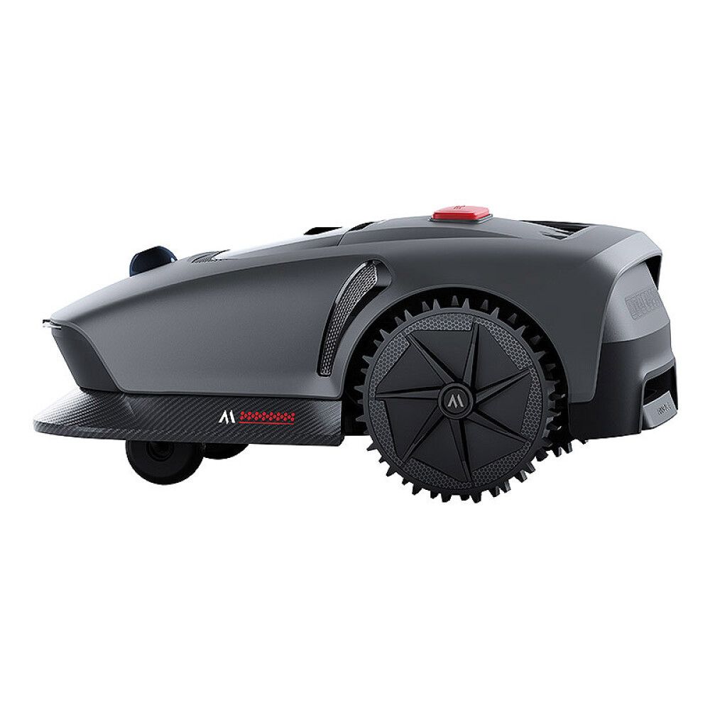 Robottileikkuri Dreame Mova 600