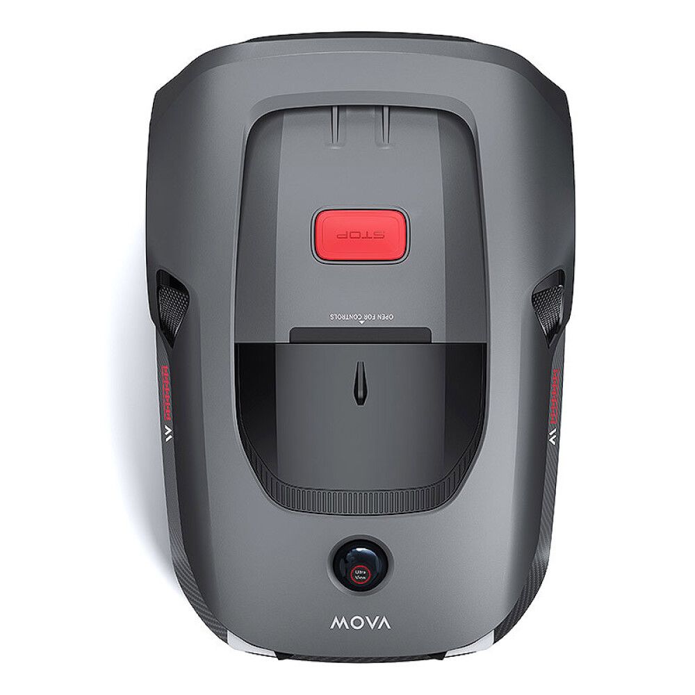 Robottileikkuri Dreame Mova 600