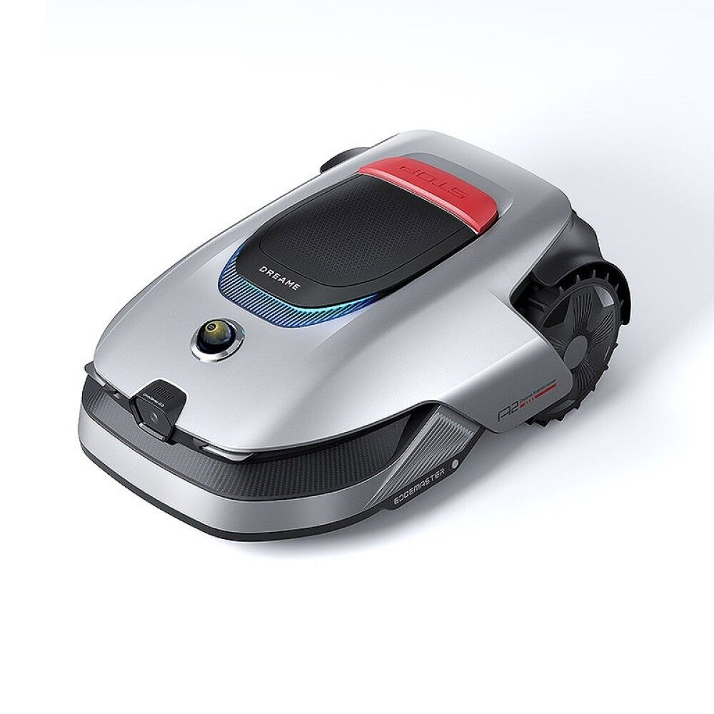 Robottileikkuri Dreame A2 LiDAR 3000