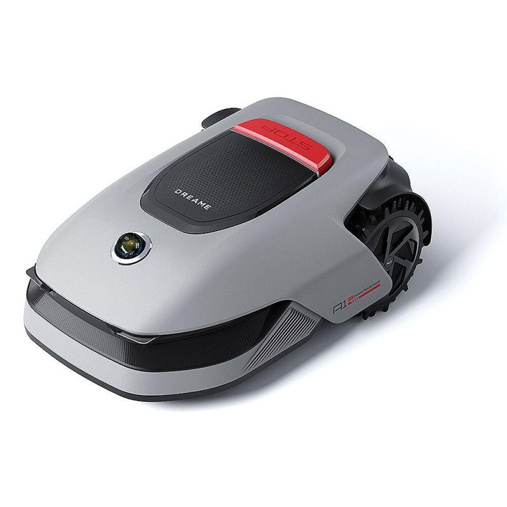 Robottileikkuri Dreame A1 Pro LiDAR 2000