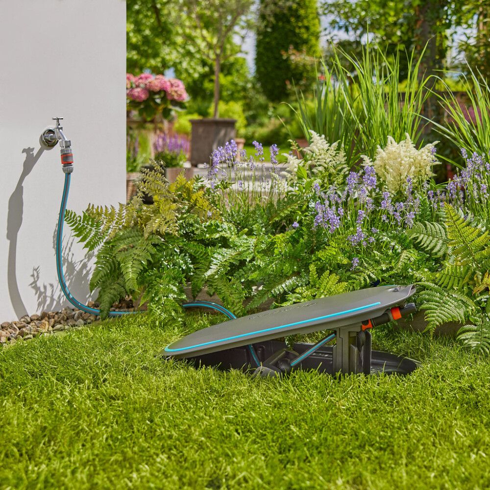 Letkukela Gardena RollUp M maahanupotettava