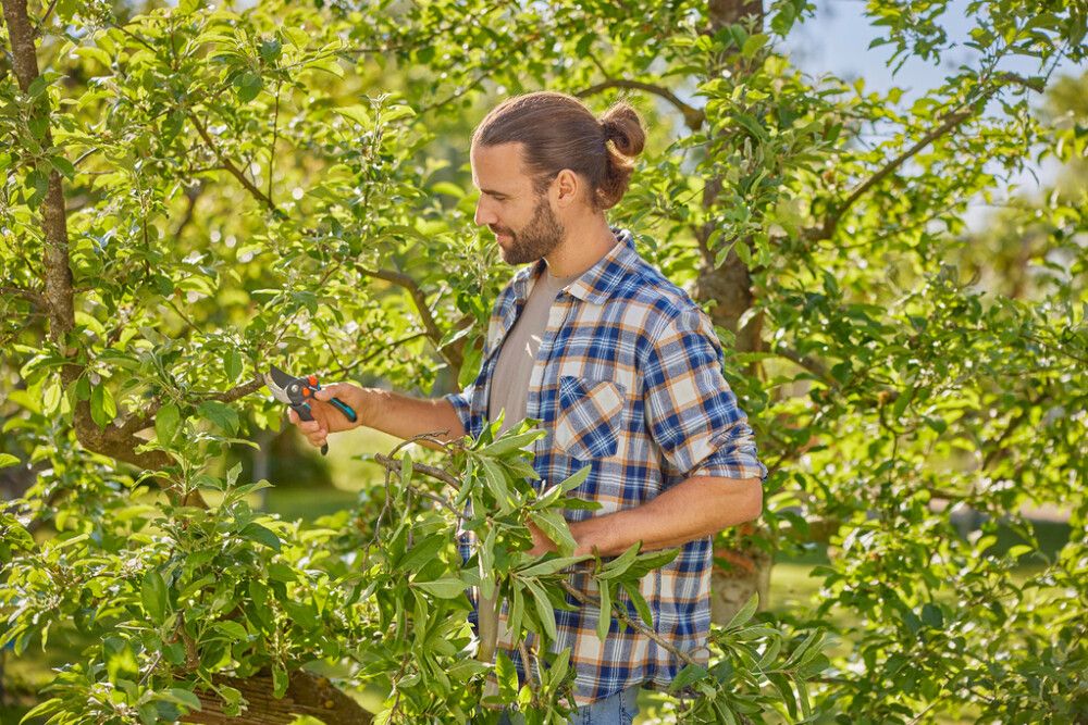 OKSASAKSET GARDENA PREMIUMCUT PRO FLEX