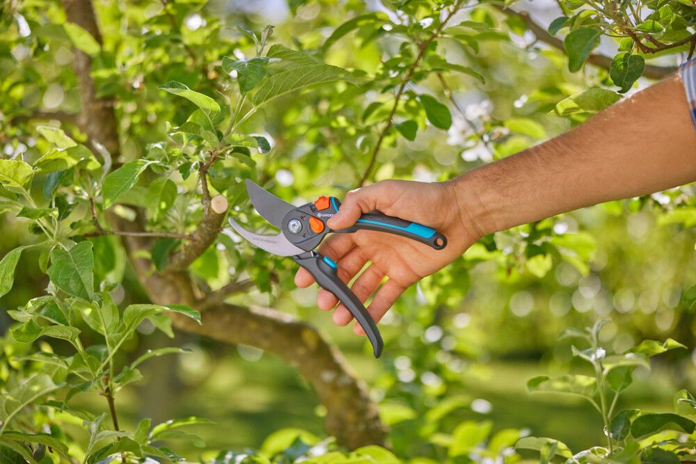 OKSASAKSET GARDENA PREMIUMCUT PRO FLEX