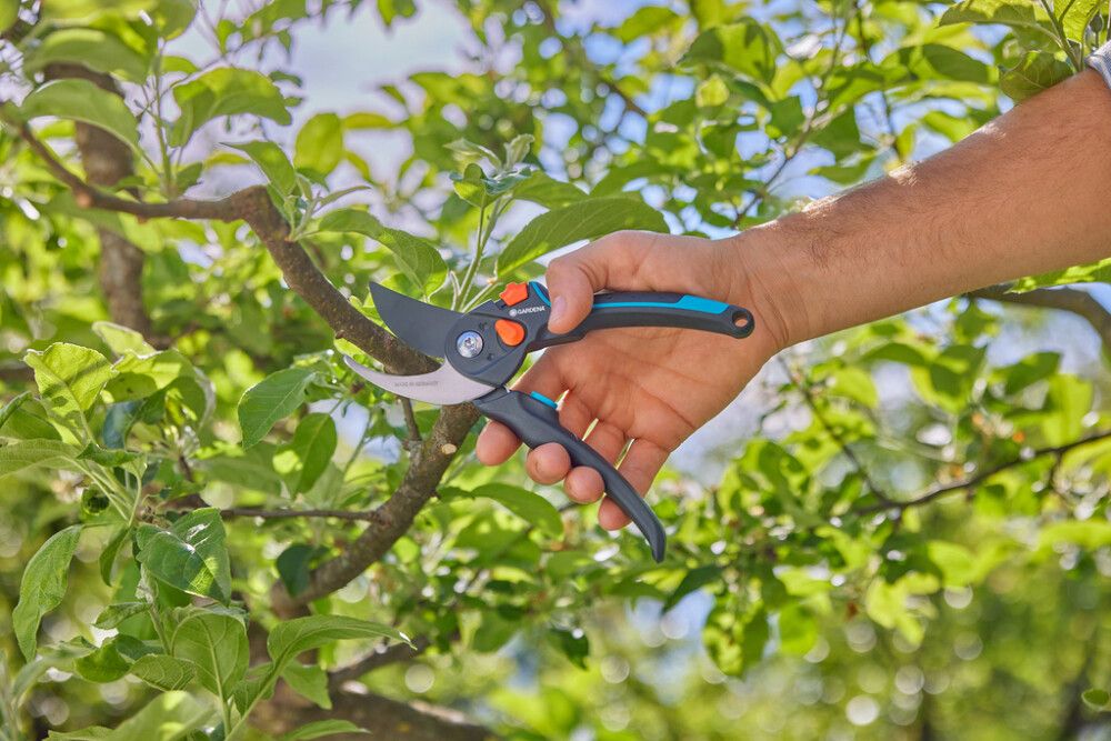 OKSASAKSET GARDENA PREMIUMCUT PRO FLEX