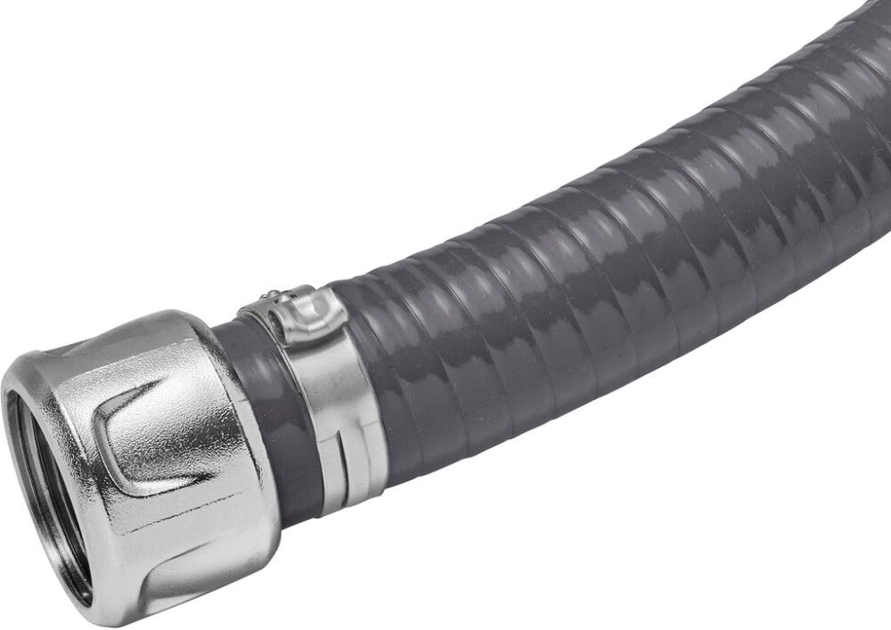 Imuletkusarja Gardena 25 mm 4 m