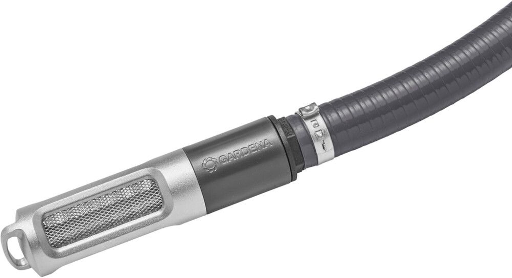 Imuletkusarja Gardena 25 mm 7 m