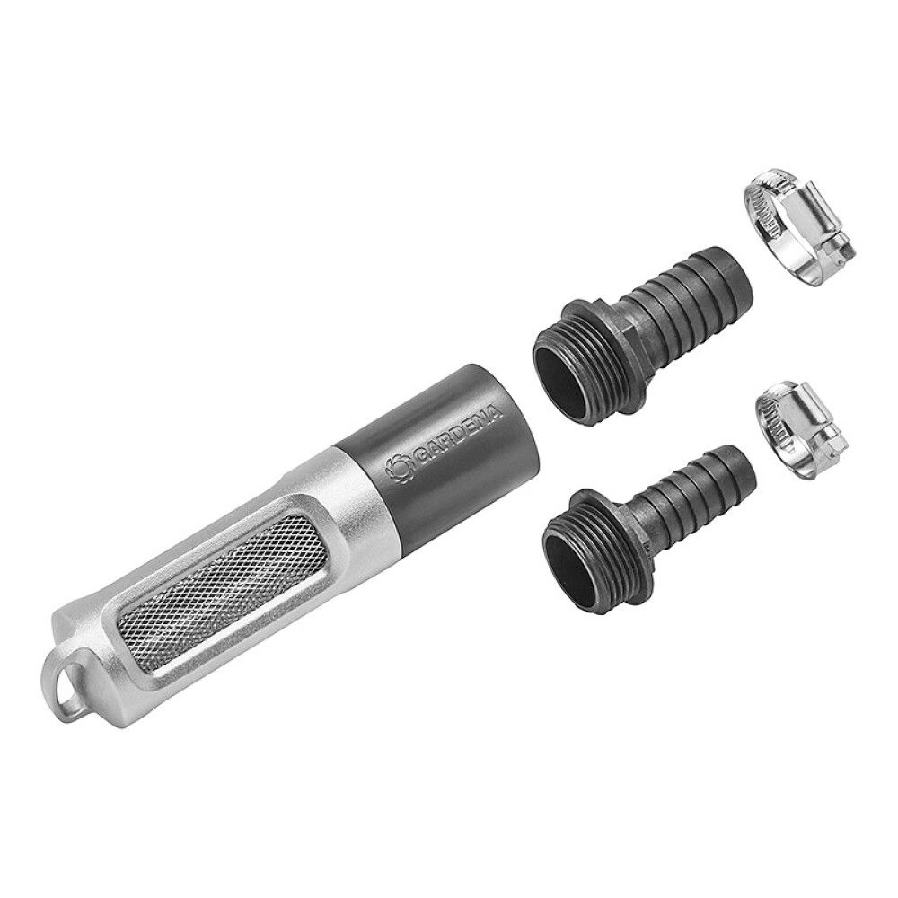 Imuletkun suodatinsarja Gardena 19/25 mm