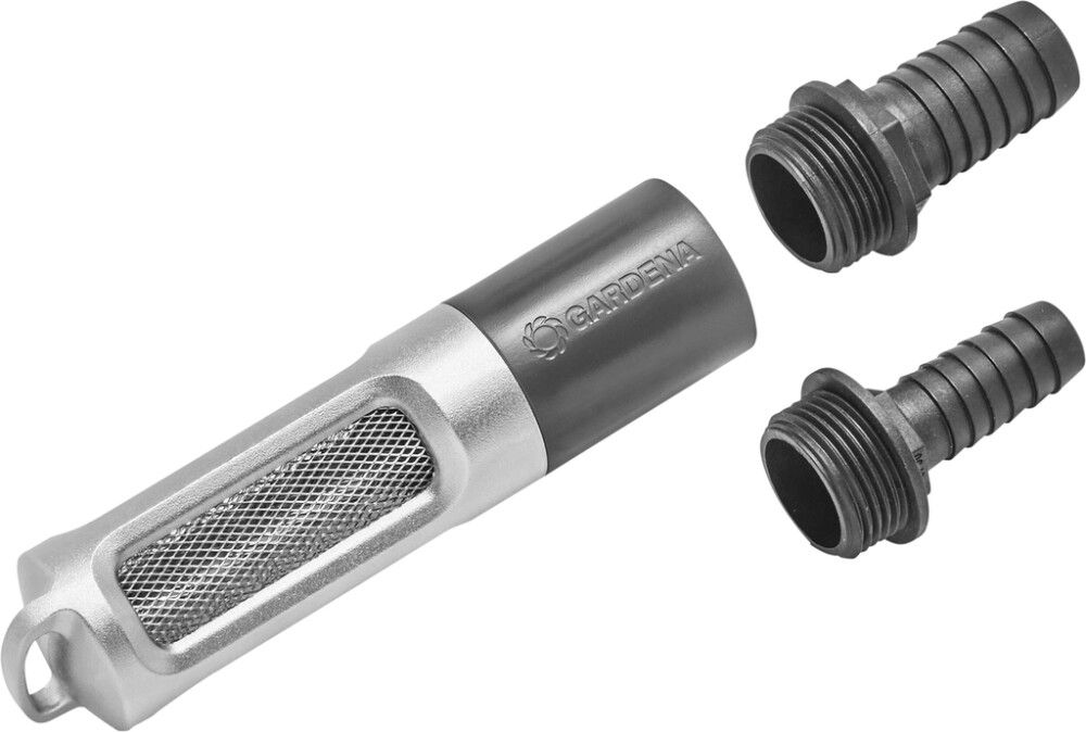 Imuletkun suodatinsarja Gardena 19/25 mm