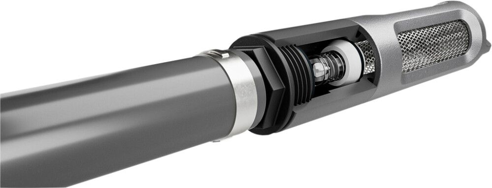 Imuletkun suodatinsarja Gardena 19/25 mm