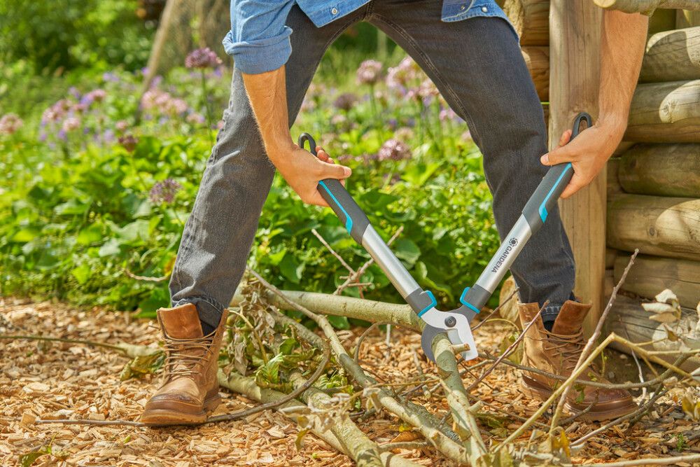 RAIVAUSSAKSET GARDENA EASYCUT S