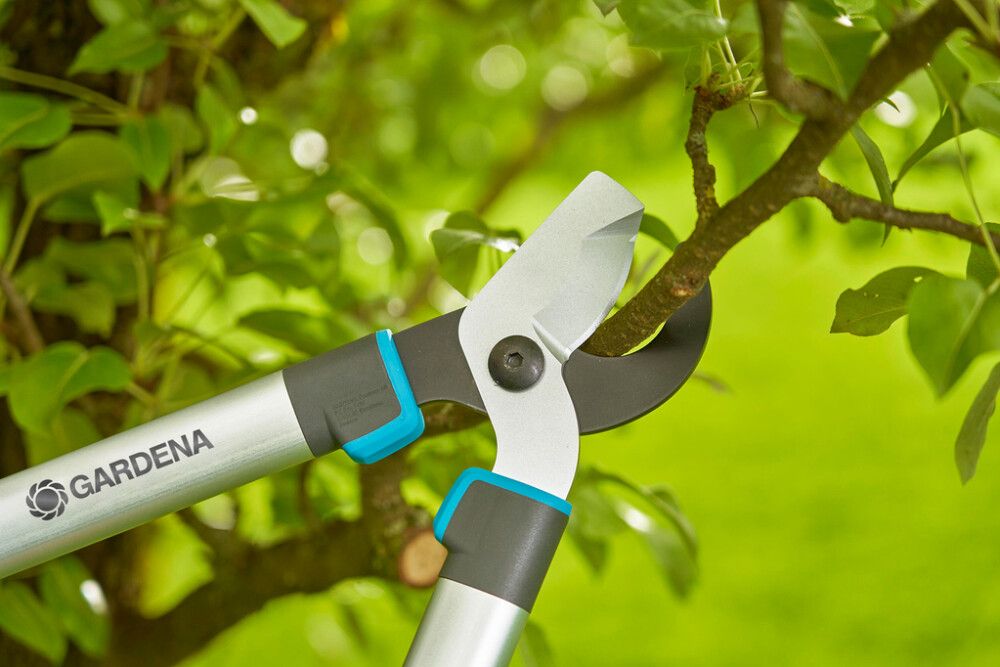 RAIVAUSSAKSET GARDENA EASYCUT S