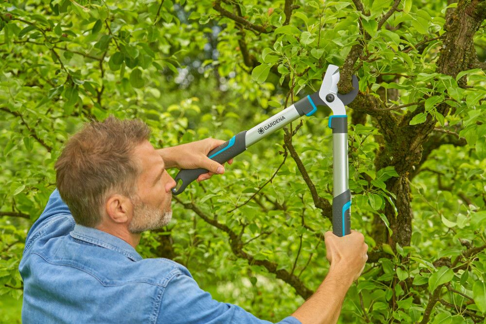 RAIVAUSSAKSET GARDENA EASYCUT S