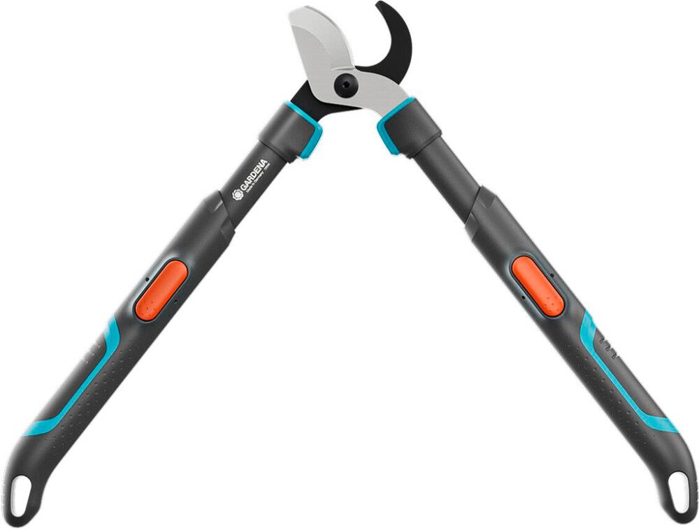 Raivaussakset Gardena Telecut Pro S