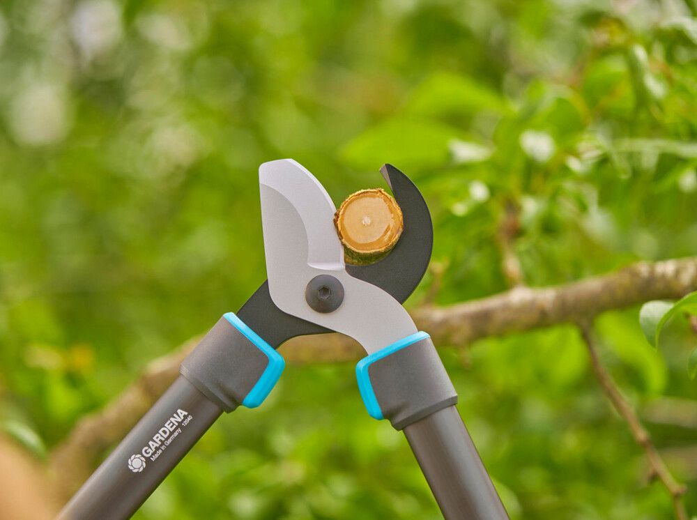 Raivaussakset Gardena Telecut Pro S