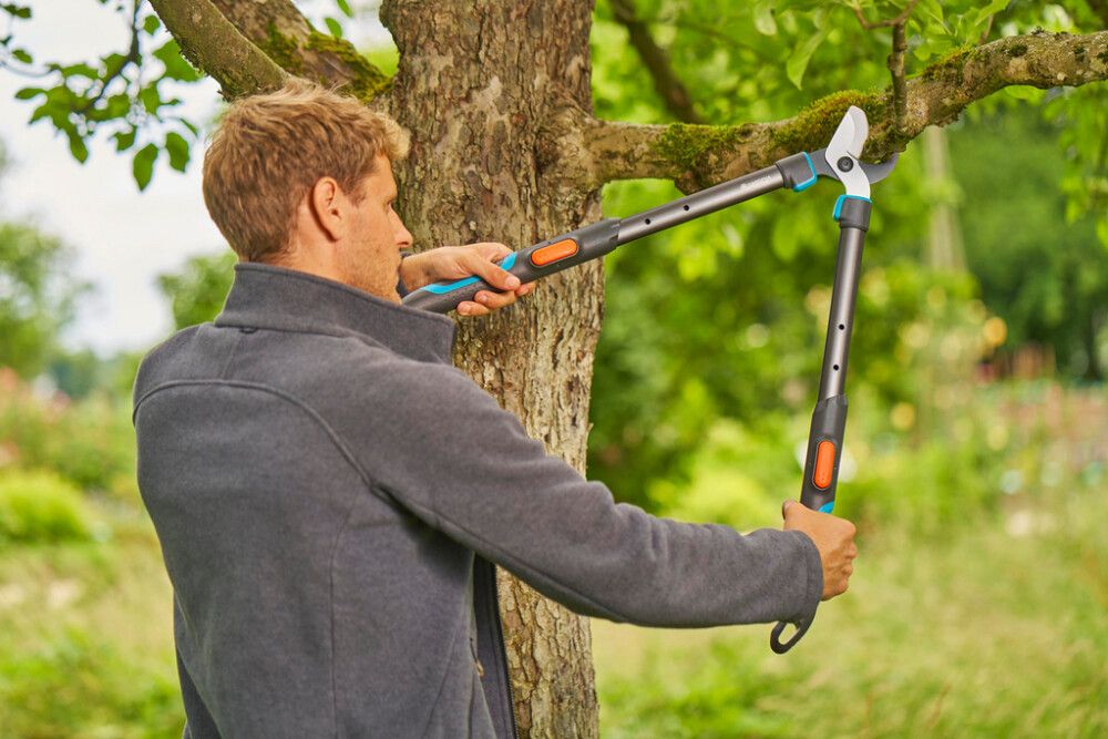 Raivaussakset Gardena Telecut Pro S