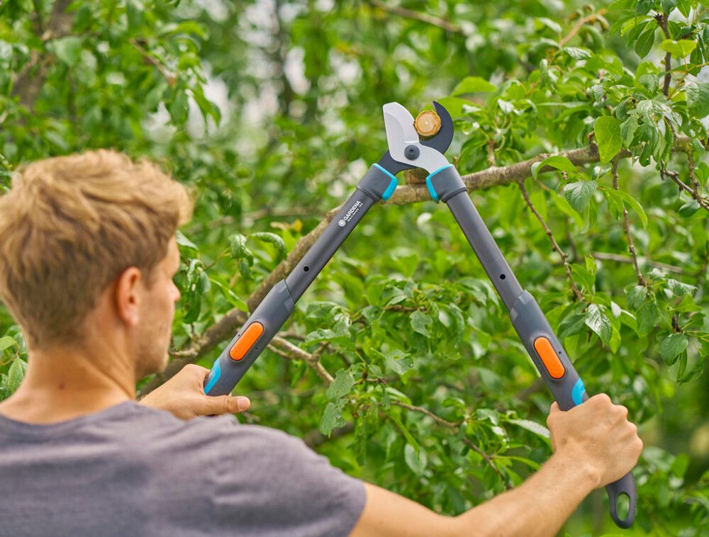 Raivaussakset Gardena Telecut Pro S