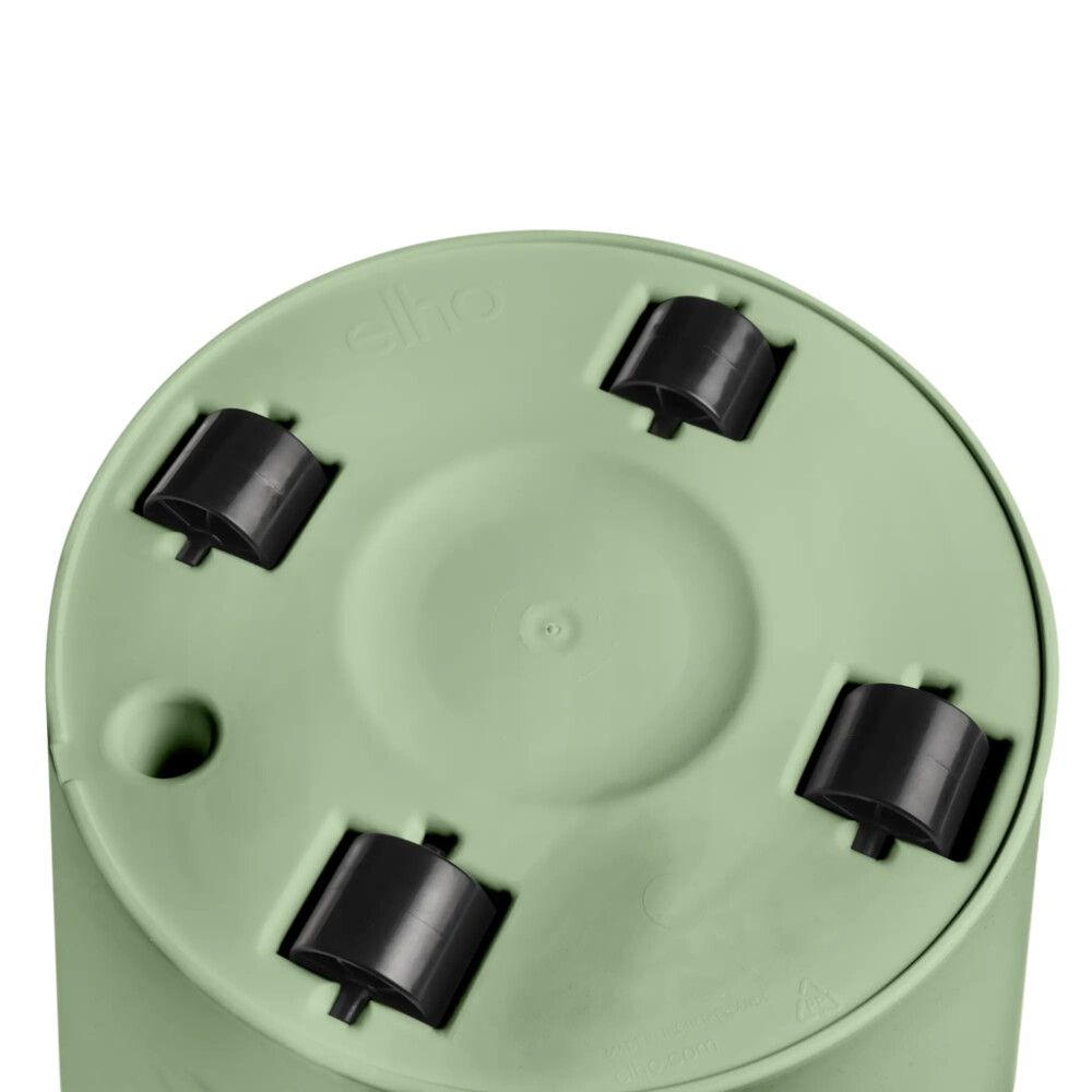 Ulkoruukku Elho Loft Urban vihreä 25 cm