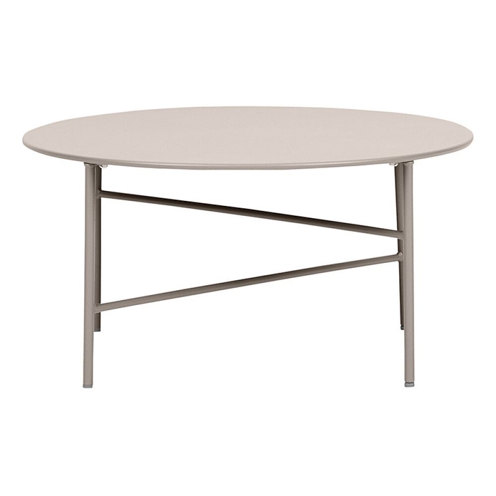 Sohvapöytä Envy 70 x 35 cm harmaa