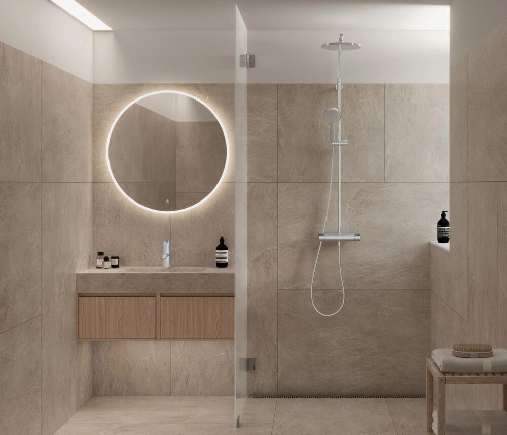 Pesuallashana Mora MMIX II kromi 17,4 cm