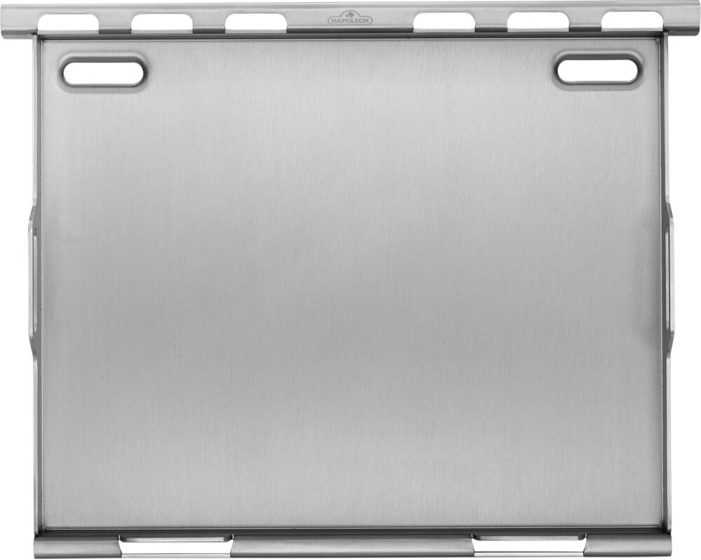 Umpiparila Napoleon RST Freestyle-Rogue kaasugrilliin