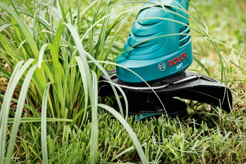 Varaterä Bosch ART 23LI Durablade