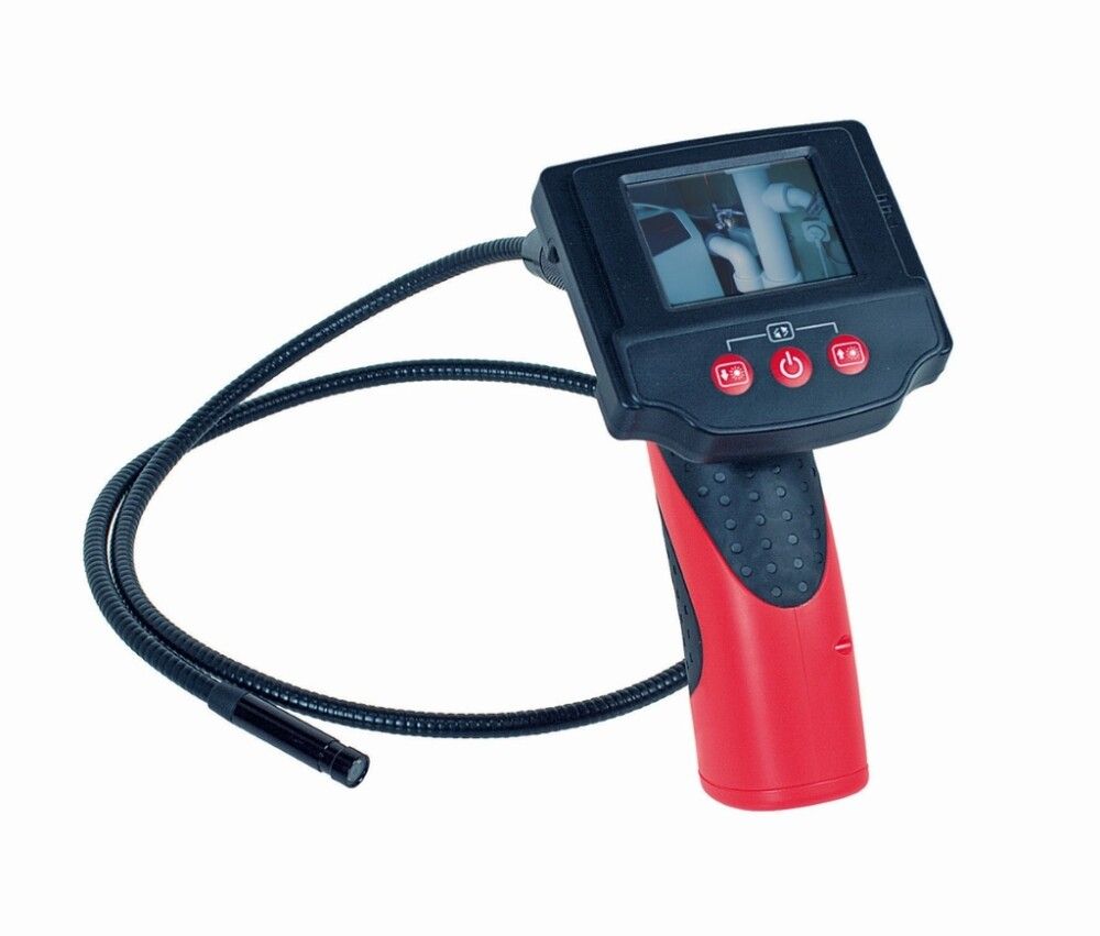 Endoskooppikamera Rothenberger Industrial TF 3006X
