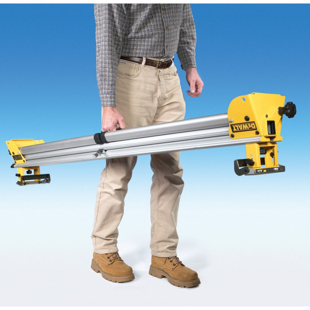 Sahapöytä DeWalt -jiirisahoille