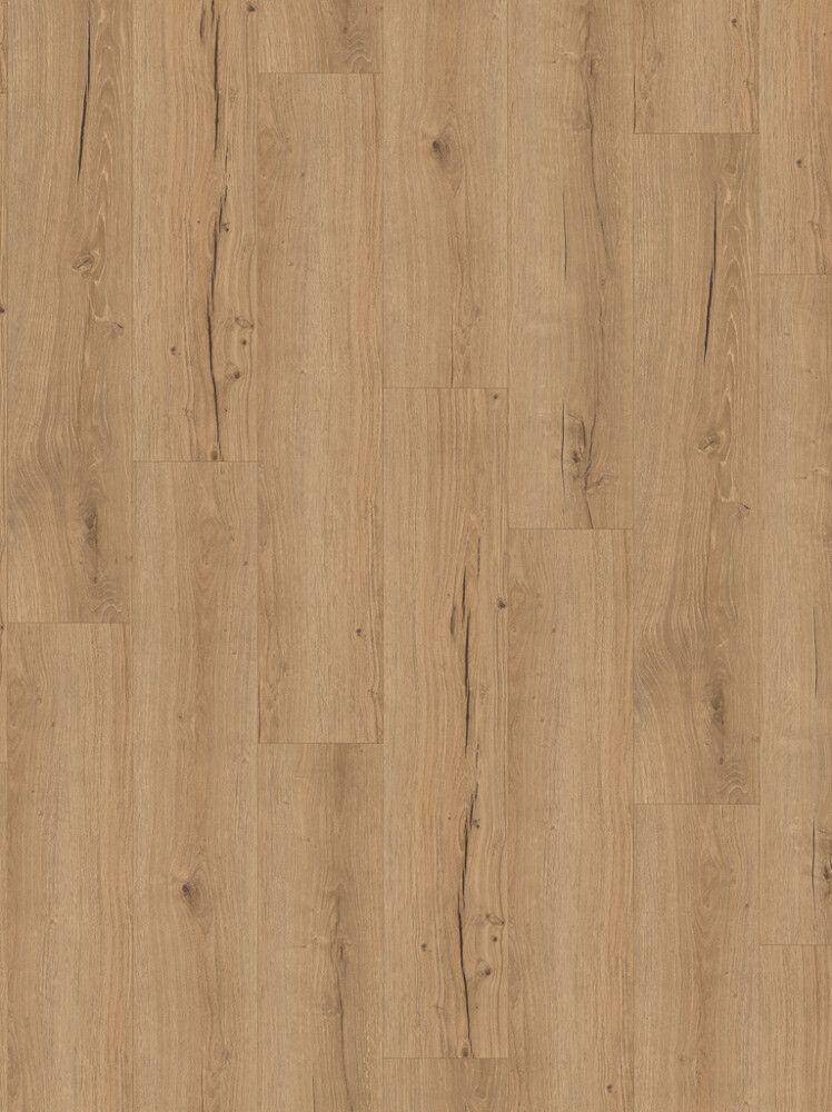 Vinyylilankku Parador Basic 5.3 SPC Oak Cambridge Natural