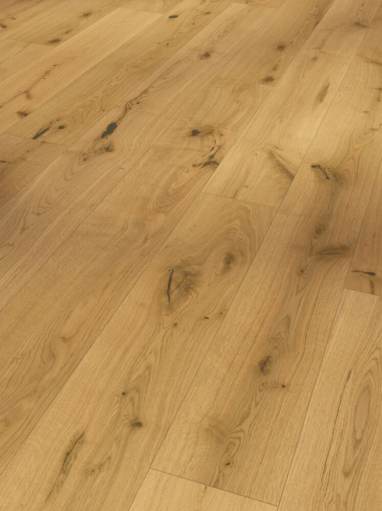 Parketti Parador Basic 11-5 Oak Chianti natural