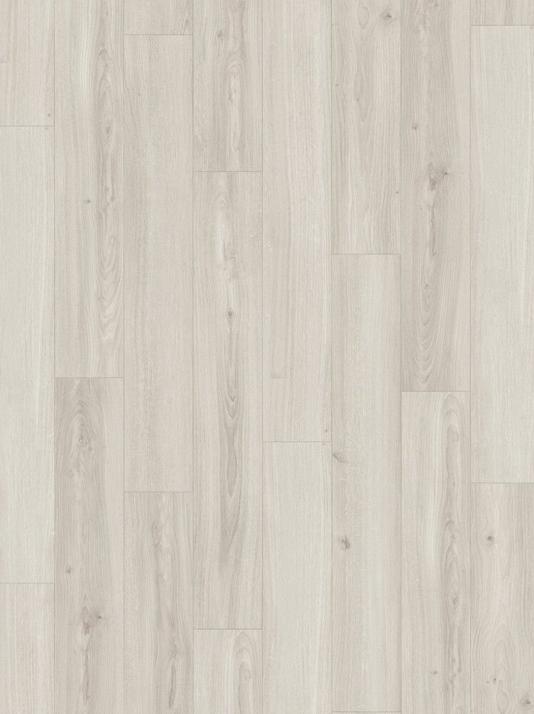 Laminaatti Parador Basic 400 Oak Studioline Pearl White