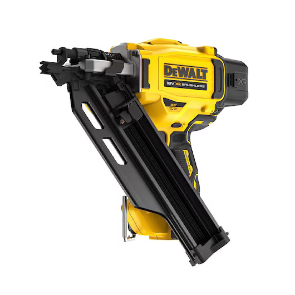 Runkonaulain DeWalt DCN930N-XJ